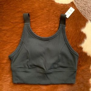 NWT OFFLINE BY AERIE SPORTS BRA